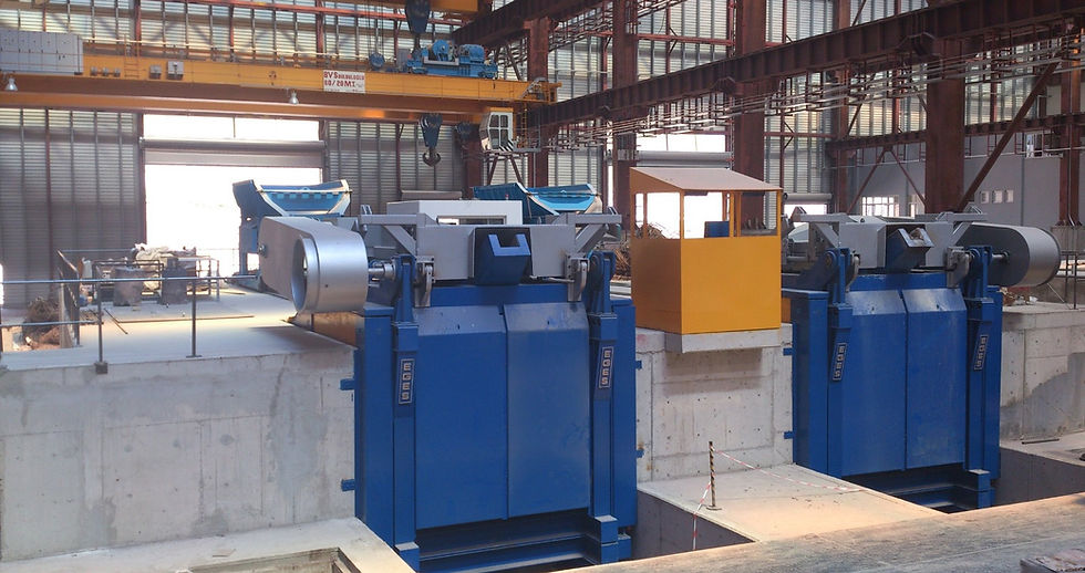 Endüksiyon Ocağı (ProMELT)